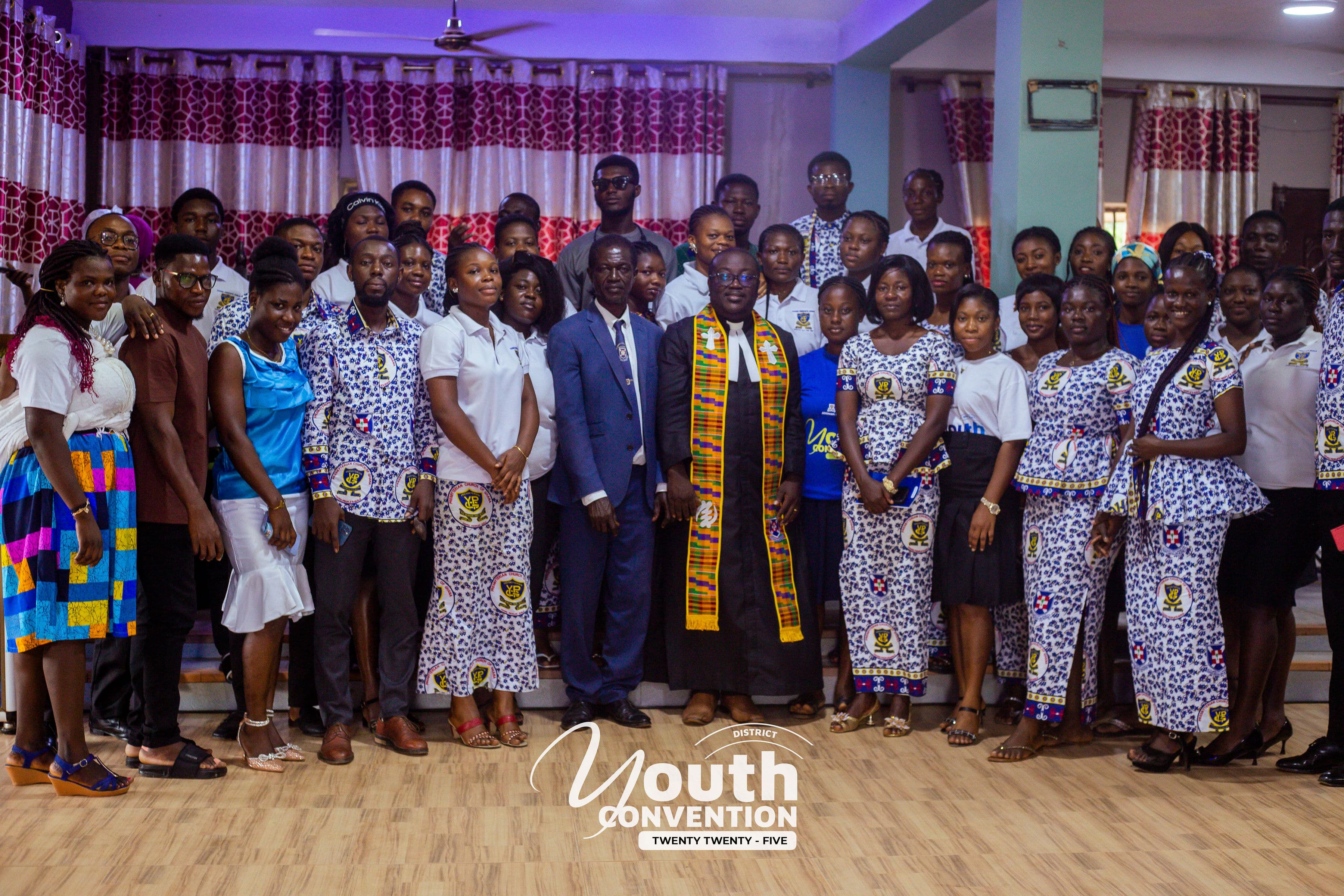 Presbyterian Young Peoples' Guild